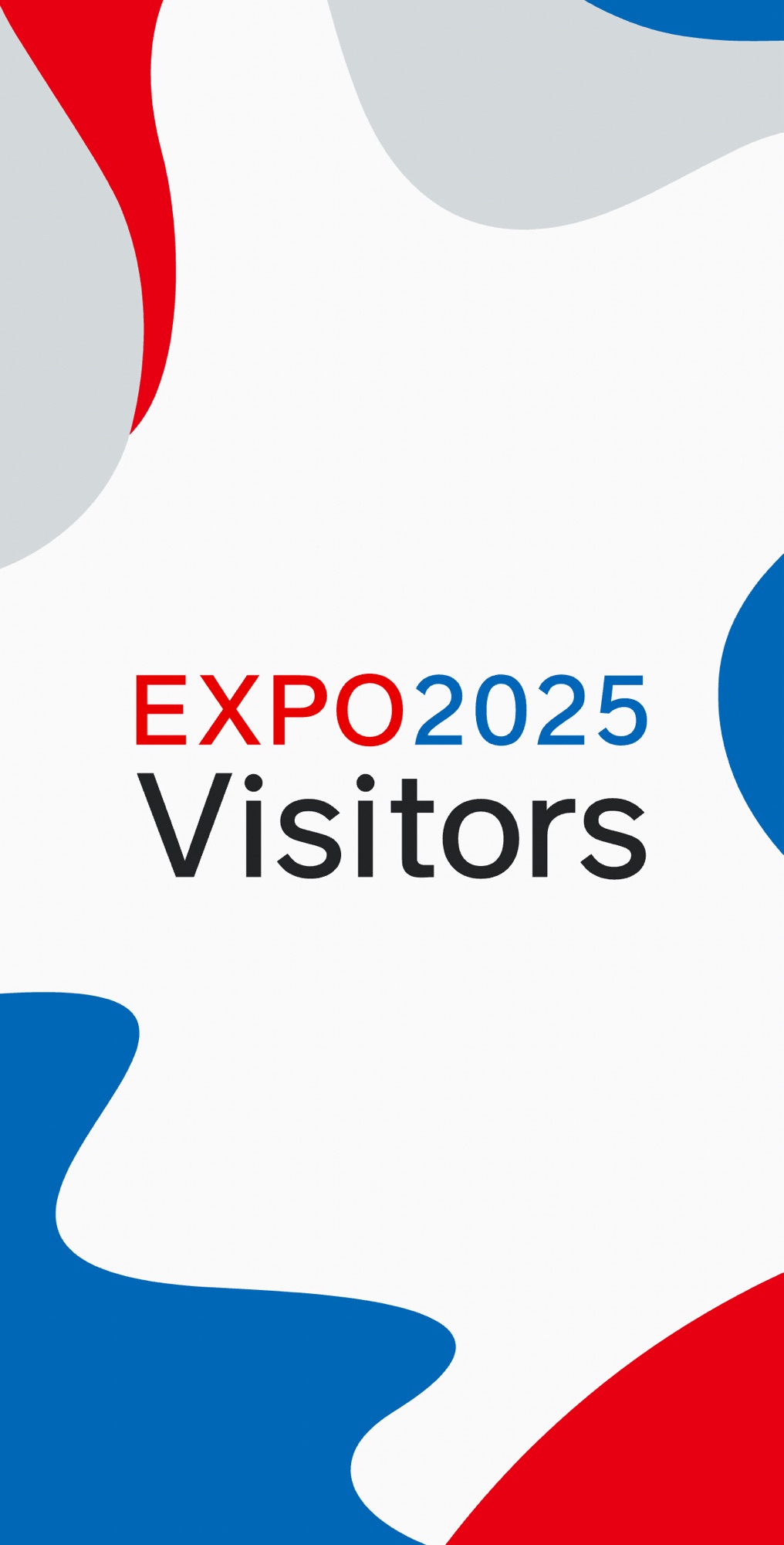 EXPO 2025 Visitors」アプリで万博体験をさらに充実 - 高村まさとし